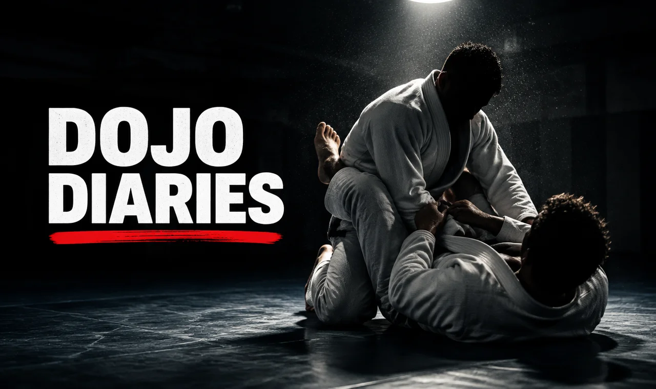 Dojo Diaries